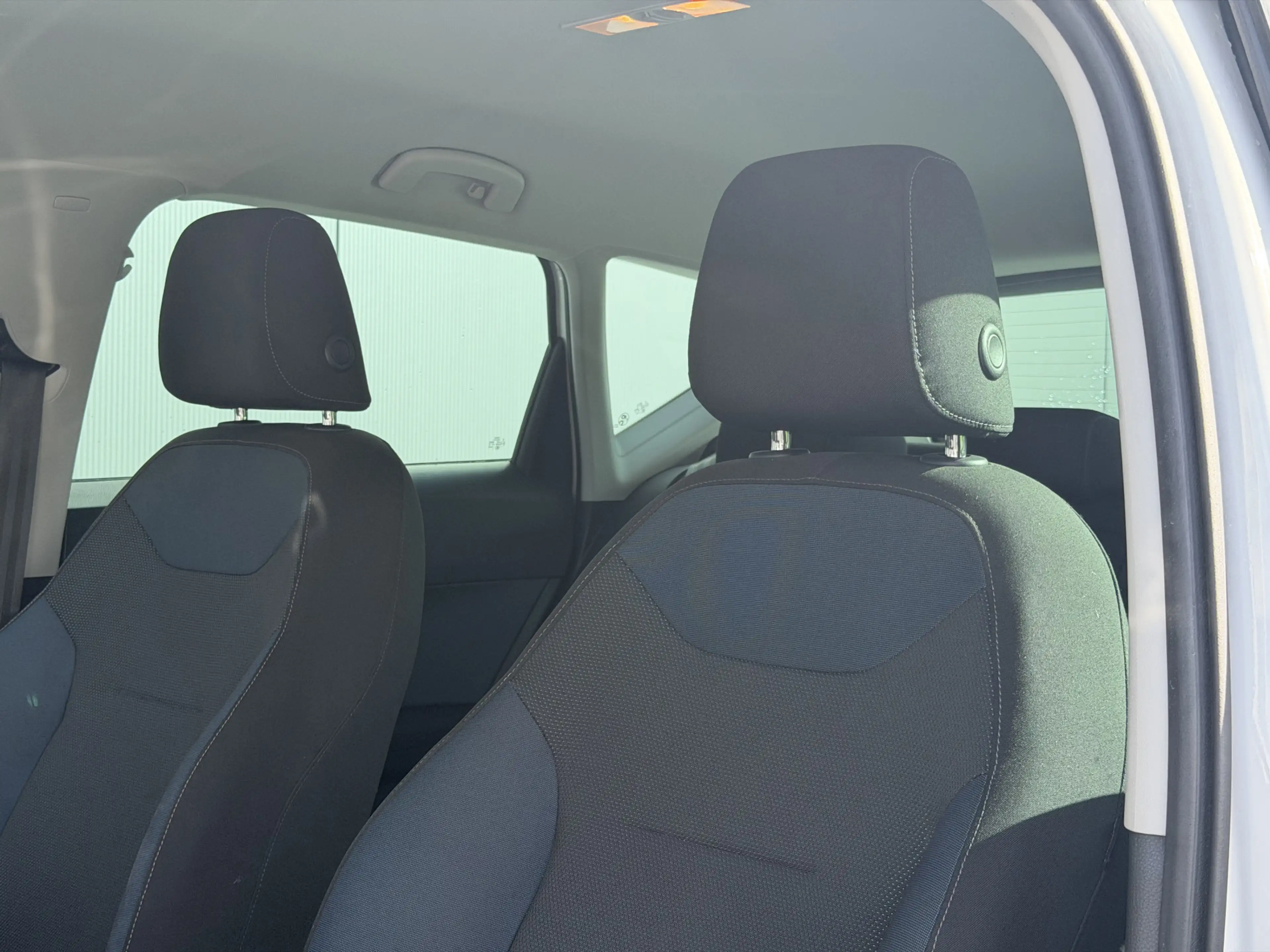 SEAT Ateca 1.0 EcoTSI Style Business Intense | RIJKLAAR | Net — photo 11