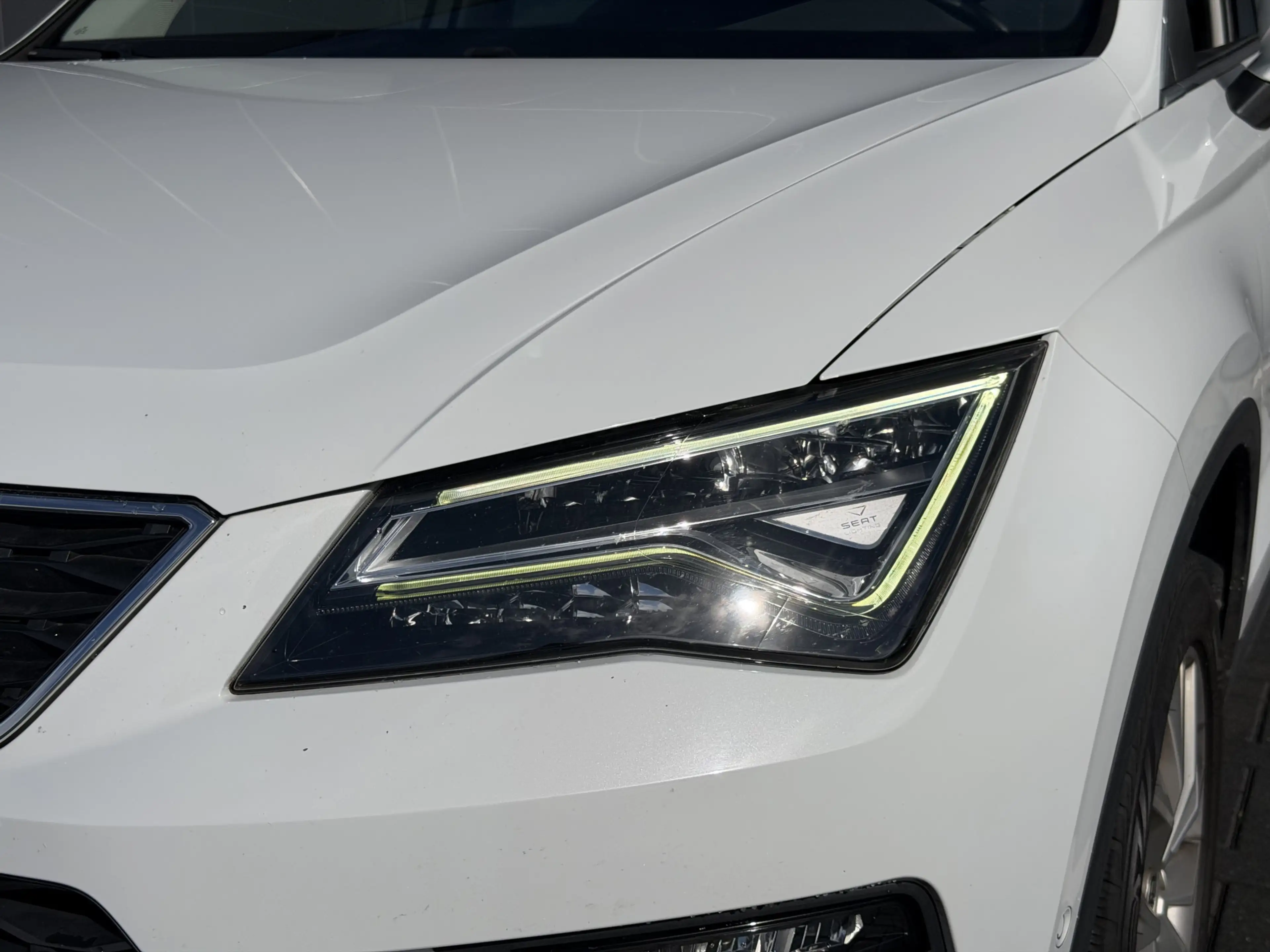 SEAT Ateca 1.0 EcoTSI Style Business Intense | RIJKLAAR | Net — photo 15