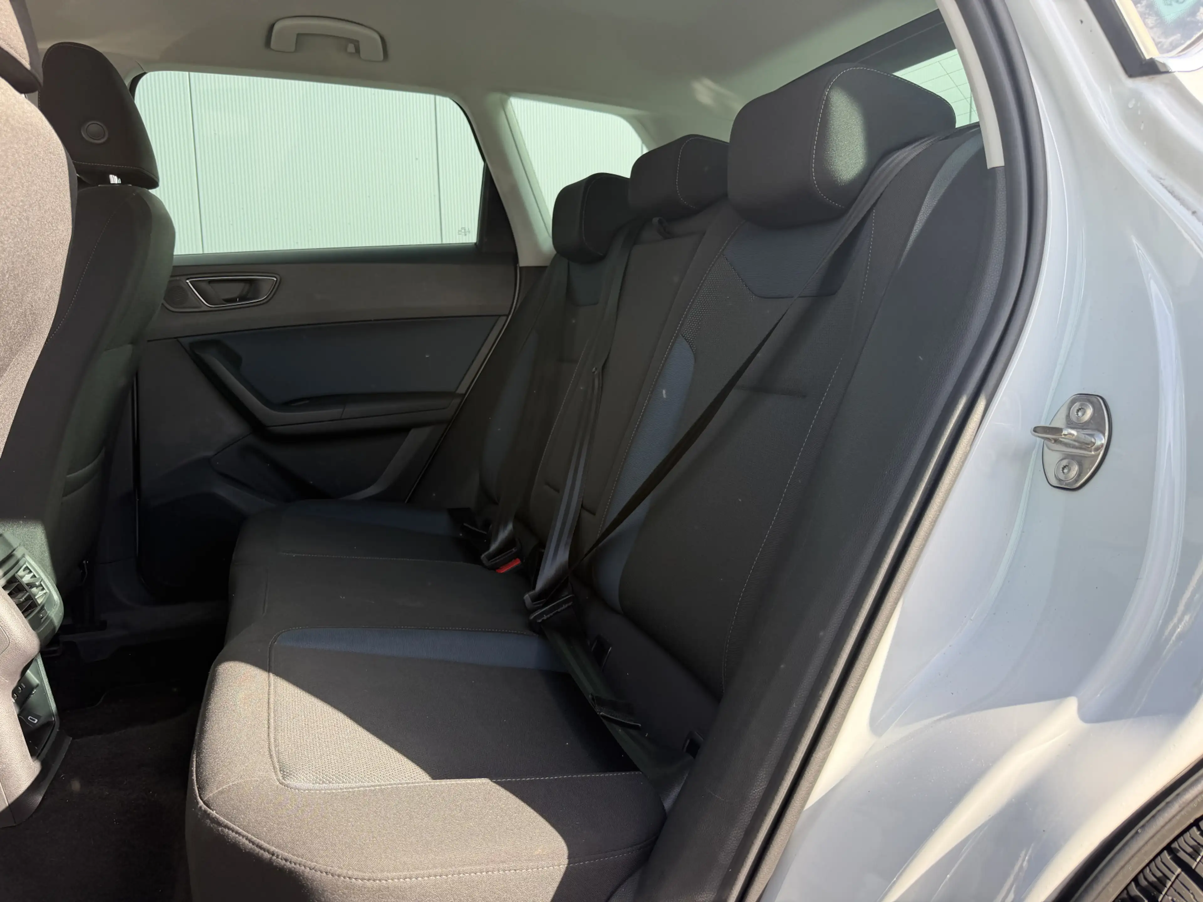 SEAT Ateca 1.0 EcoTSI Style Business Intense | RIJKLAAR | Net — photo 5