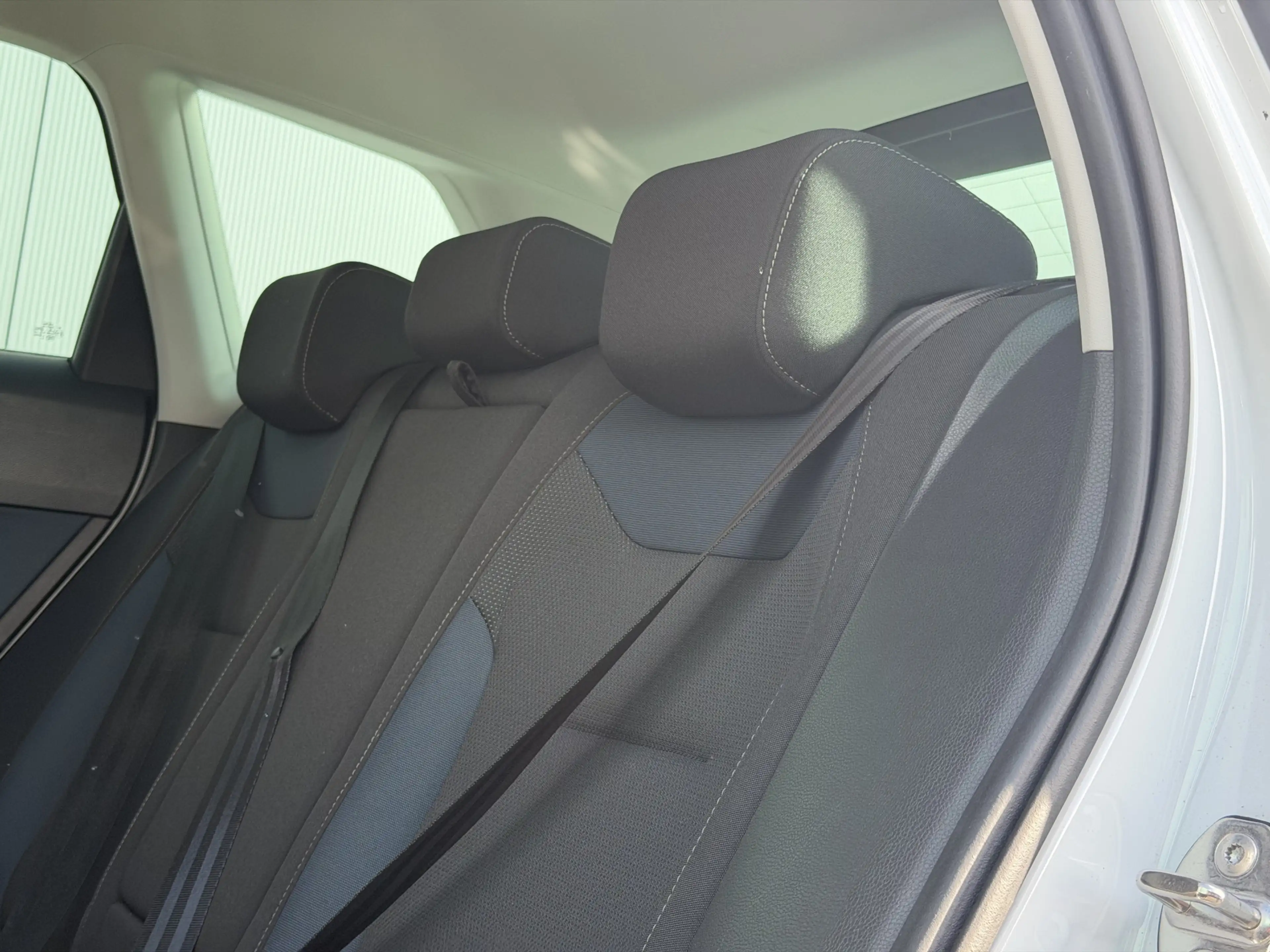 SEAT Ateca 1.0 EcoTSI Style Business Intense | RIJKLAAR | Net — photo 12