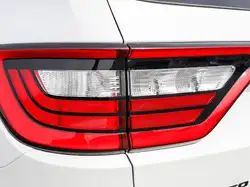 Dodge Durango 2026 — фото 10