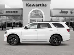Dodge Durango 2026