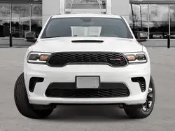 Dodge Durango 2026