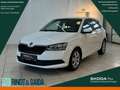 Skoda Fabia 1.0 MPI Active SHZ PDC Freisprech Klima Weiß - thumbnail 1