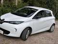 Renault ZOE Zoe Complete Q90 41 kWh Life Life Weiß - thumbnail 1