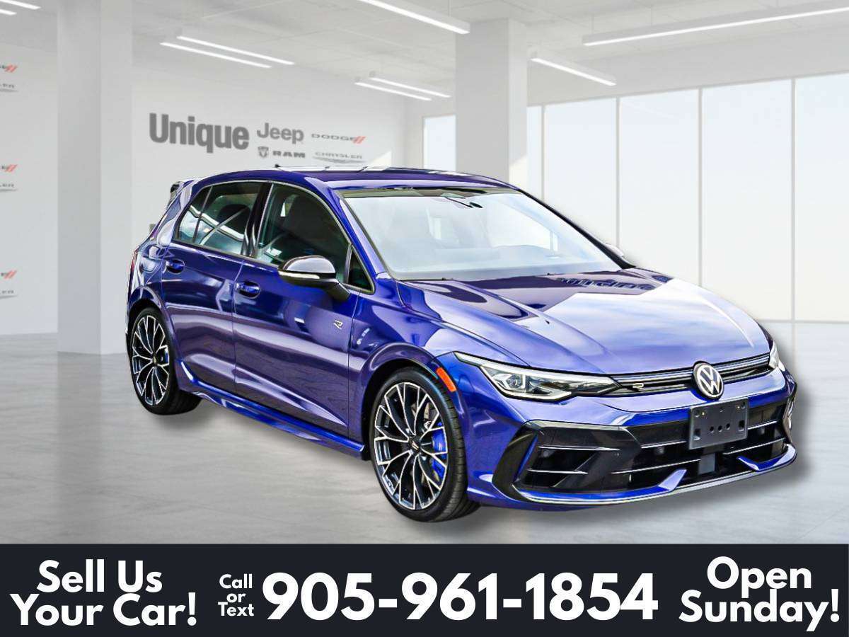 2026 Volkswagen Golf AWD| LEATHER| NAV|