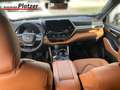 Toyota Highlander 2.5 Hybrid Luxury 7-Sitzer Allrad HUD Navi Leder M Groen - thumbnail 10