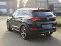 Hyundai TUCSON Tucson blue 1.7 CRDi 2WD Style Noir - thumbnail 4