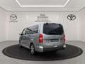 Toyota Proace L2 Verso Team D+NAV+8-SITZERS+GJ-RÄDER !! Argent - thumbnail 3