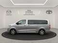 Toyota Proace L2 Verso Team D+NAV+8-SITZERS+GJ-RÄDER !! Argent - thumbnail 2