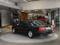 BMW 850 i Coupe Aut. *1-Hand*Schiebedach*LEDER* Schwarz - thumbnail 7