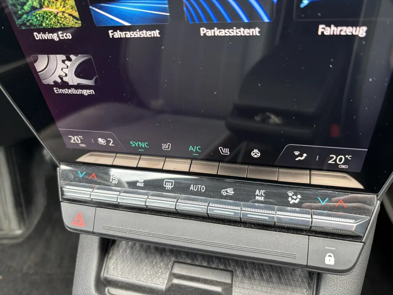Renault Megane E-Tech Techno EV60 220hp 15