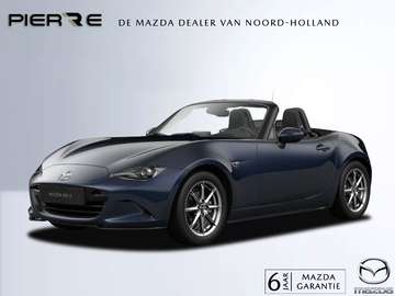 1.5 SkyActiv-G 132 pk Exclusive-Line | CARPLAY | N