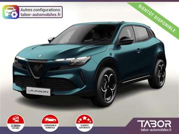 Ibrida Speciale TechP GPS 18"