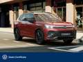 Volkswagen Tiguan 2.0 tdi r-line 4motion 193cv dsg Rosso - thumbnail 4