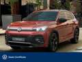 Volkswagen Tiguan 2.0 tdi r-line 4motion 193cv dsg Rosso - thumbnail 1