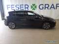 Volkswagen Golf VIII Life 1.5 TSI 110kW ACC Navi PDC Schwarz - thumbnail 3