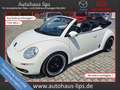 Volkswagen New Beetle Cabriolet 1.8t | Leder | Sitzhzg | Beyaz - thumbnail 1