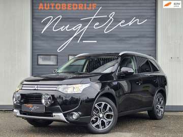 2.0 PHEV Executive Edition X-Line|Trekhaak|Camera