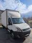 Iveco Daily Daily Turbo 35C15 Weiß - thumbnail 1