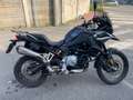 BMW F 850 GS Negro - thumbnail 4
