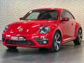 Volkswagen Beetle 2.0TSI SPORT R LINE* BIXEN#TEMP#SHZ#2XPDC Rouge - thumbnail 4