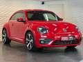 Volkswagen Beetle 2.0TSI SPORT R LINE* BIXEN#TEMP#SHZ#2XPDC Rouge - thumbnail 2
