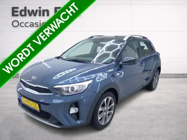 Kia Stonic 1.0 T-GDi DynamicLine |  Apple Carplay/Android | C