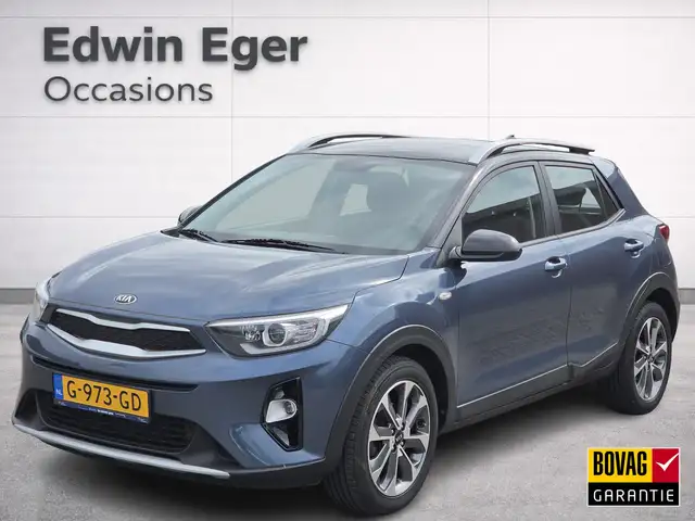 Kia Stonic 1.0 T-GDi DynamicLine |  Apple Carplay/Android | C