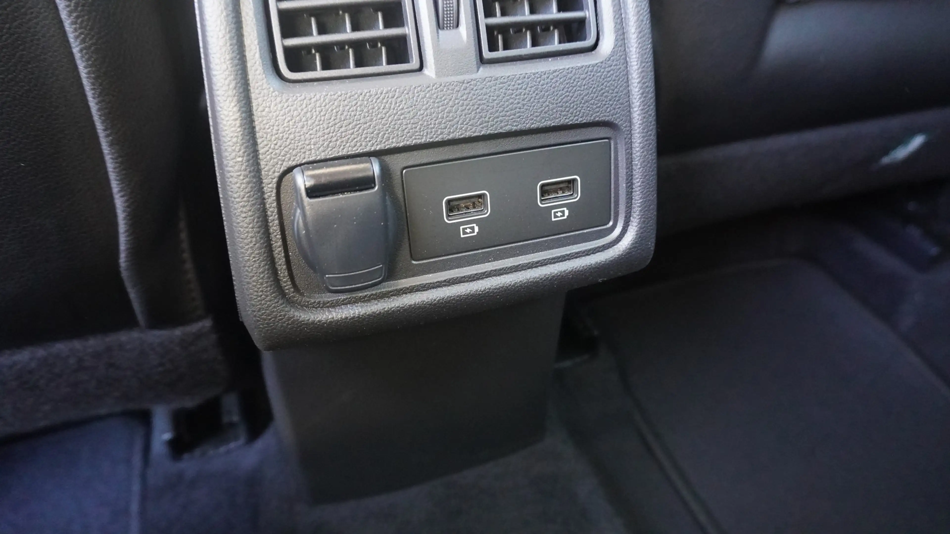 Mitsubishi ASX 1.3M-Hybrid Intro Edition LED ACC Kamera AHK — photo 12