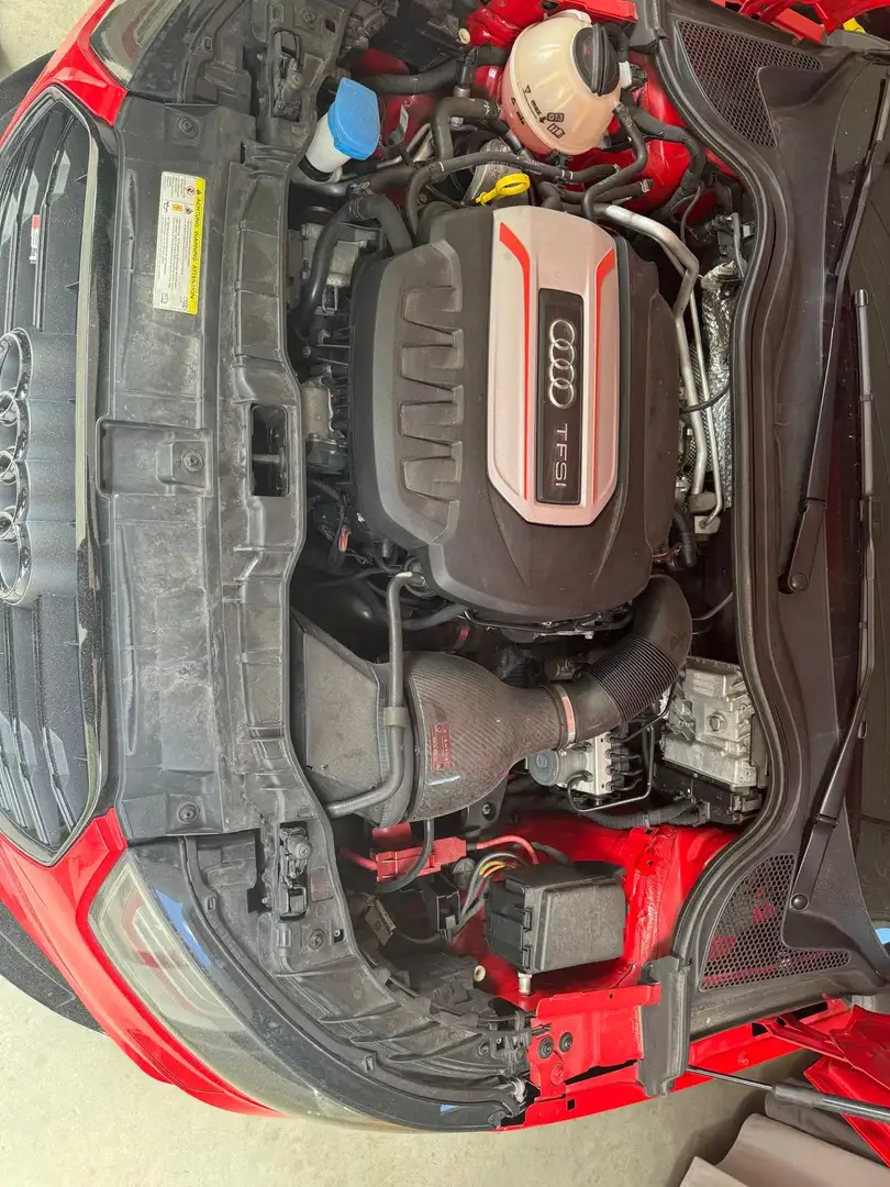 Audi S1 Sportback - 1
