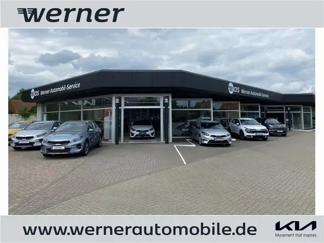Kia Sorento 1.6 T-GDI PHEV 7 Sitzer Platinum 4WD