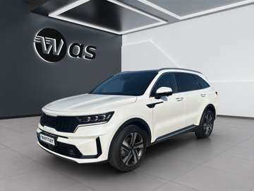 1.6 T-GDI PHEV 7 Sitzer Platinum 4WD