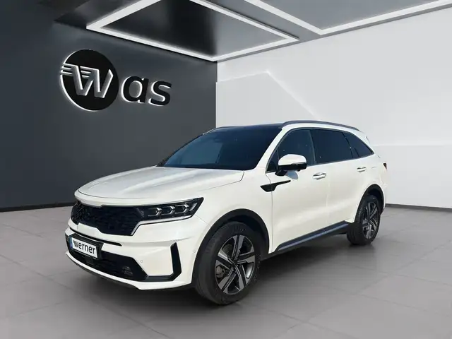 Kia Sorento 1.6 T-GDI PHEV 7 Sitzer Platinum 4WD
