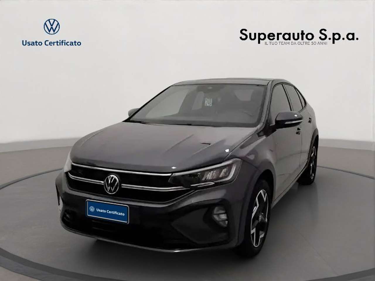 Volkswagen Taigo 1.0 TSI 85kW R-Line