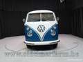 Volkswagen T1 Samba '65 CH3417 Bleu - thumbnail 5