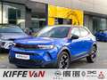 Opel Mokka GS Line TURBO Navi LED Kamera SHZ Blue - thumbnail 1