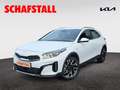 Kia XCeed 1,5 T Automatik Vision  Navi Sitzheizung Gewerbe s Weiß - thumbnail 1