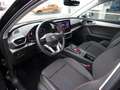 SEAT Leon LEON SPORTSTOURER FR 2.0 TDI DSG AHK NAVI KAMERA Schwarz - thumbnail 5