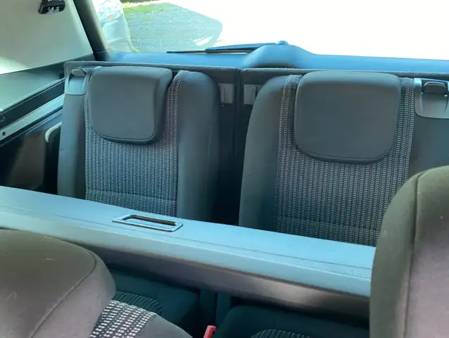 Seat Alhambra view 9