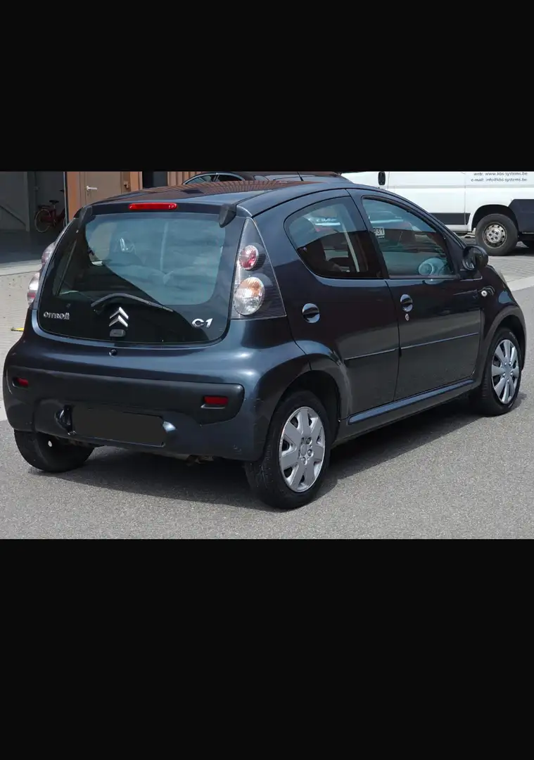 Citroen C1 1.0 Advance - 2