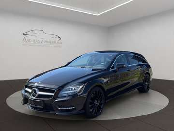 CLS 350 CDI BE Shooting Brake 4Matic AMG-LINE