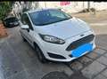 Ford Fiesta Fiesta 1.25 Trend 82 Trend Blanco - thumbnail 7