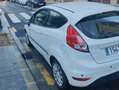 Ford Fiesta Fiesta 1.25 Trend 82 Trend Blanco - thumbnail 2