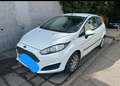 Ford Fiesta Fiesta 1.25 Trend 82 Trend Blanco - thumbnail 6