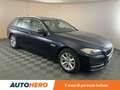 BMW 518 518d Business Touring  aut. Blu/Azzurro - thumbnail 8