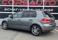 Volkswagen Golf 1.6 CR TDi Trendline NAVI CRUISE TEL JA Gris - thumbnail 3