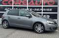 Volkswagen Golf 1.6 CR TDi Trendline NAVI CRUISE TEL JA Gris - thumbnail 2