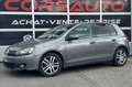 Volkswagen Golf 1.6 CR TDi Trendline NAVI CRUISE TEL JA Gris - thumbnail 1