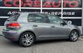 Volkswagen Golf 1.6 CR TDi Trendline NAVI CRUISE TEL JA Gris - thumbnail 4